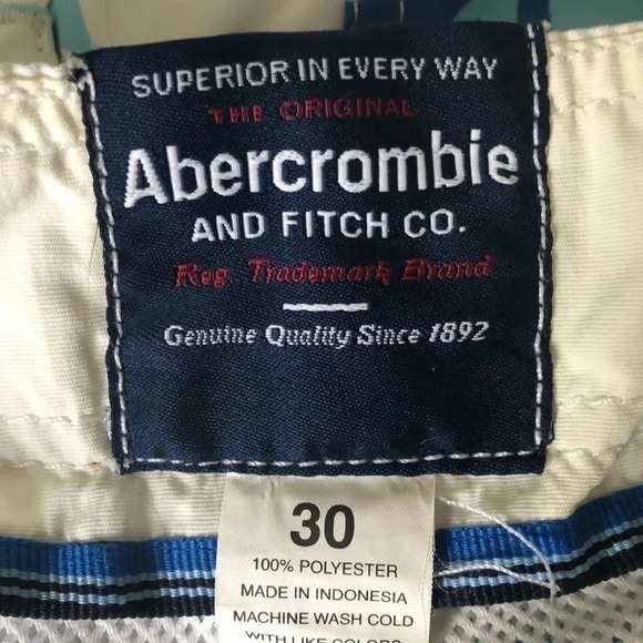 Men’s Swim Shorts - Picture 5 of 5